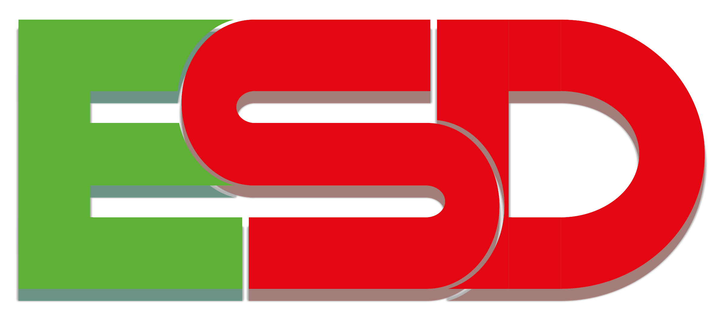 ESD logo